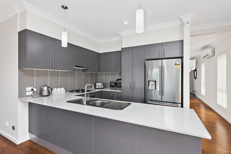 Second view of Homely other listing, 27 Haddin Road, Flinders NSW 2529