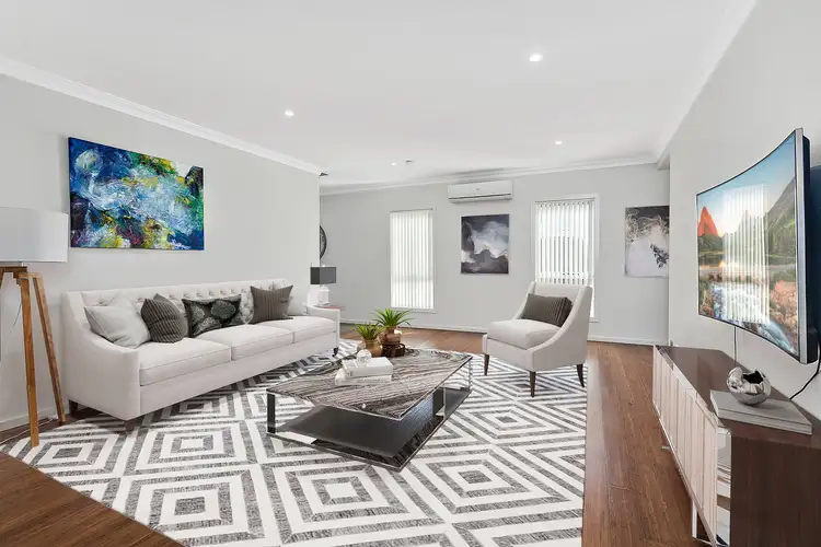 Third view of Homely other listing, 27 Haddin Road, Flinders NSW 2529