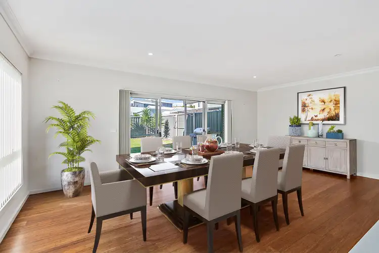 Fourth view of Homely other listing, 27 Haddin Road, Flinders NSW 2529