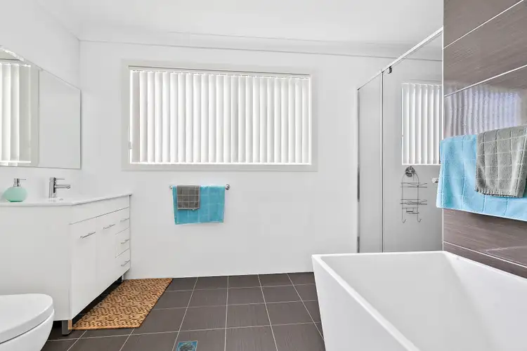 Seventh view of Homely other listing, 27 Haddin Road, Flinders NSW 2529