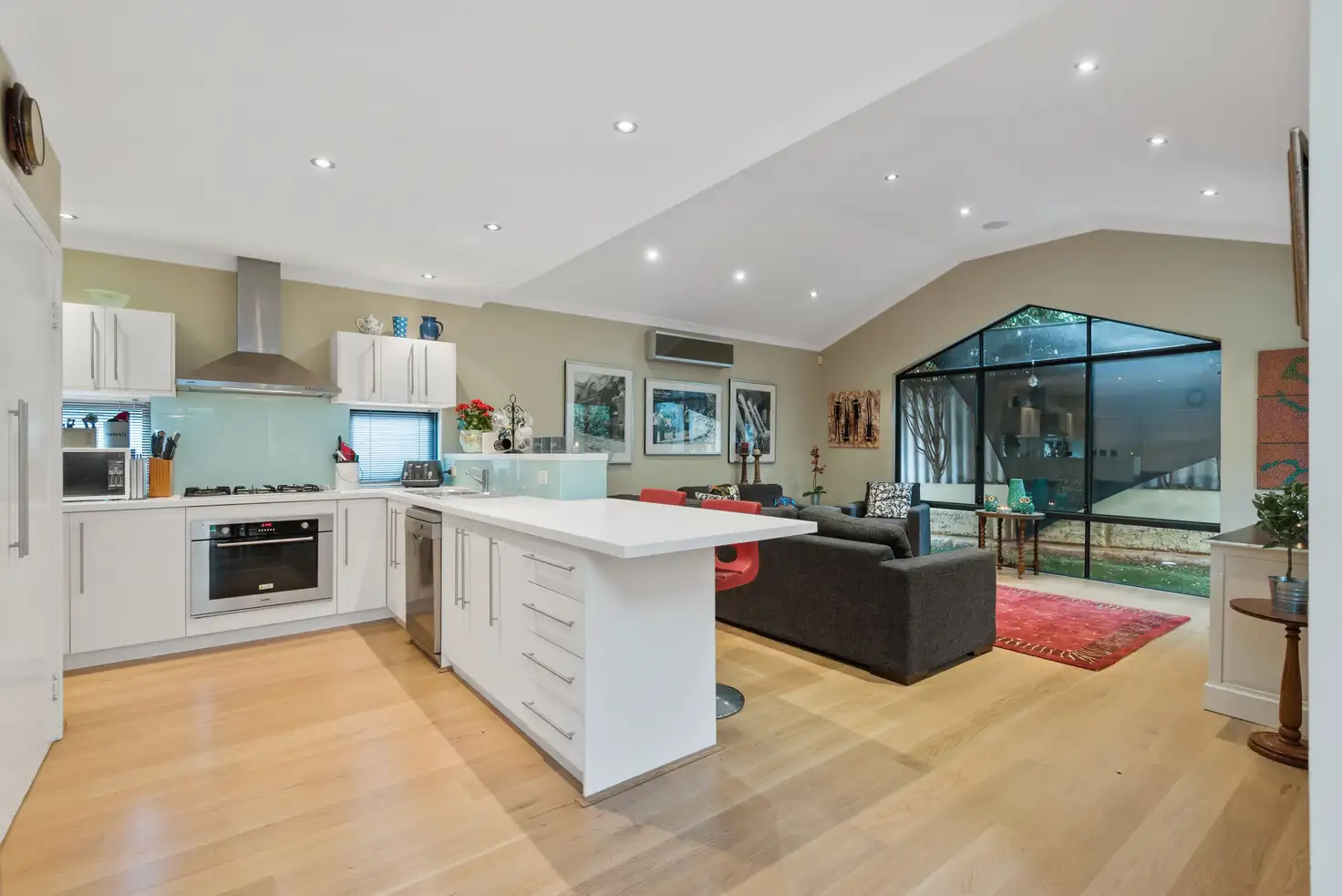 Main view of Homely house listing, 4B Bower Street, Scarborough WA 6019
