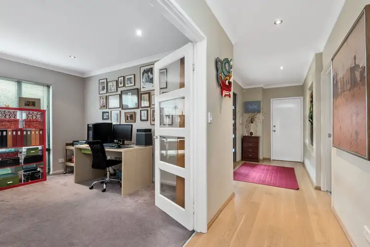 Fourth view of Homely house listing, 4B Bower Street, Scarborough WA 6019