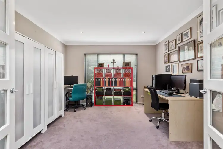 Fifth view of Homely house listing, 4B Bower Street, Scarborough WA 6019