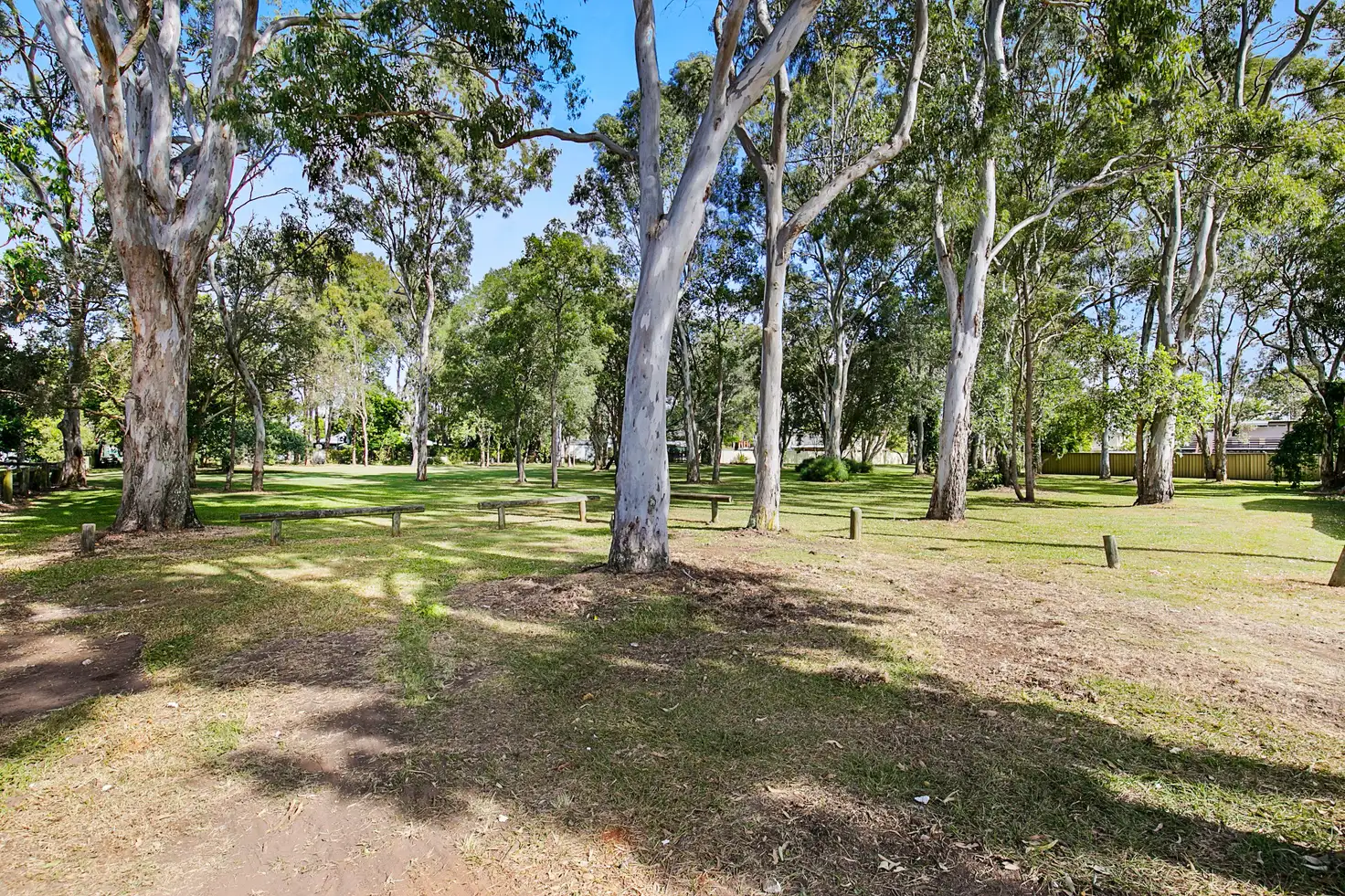 Main view of Homely land listing, 26 Elton Street, Hemmant QLD 4174