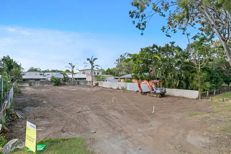 Second view of Homely land listing, 26 Elton Street, Hemmant QLD 4174