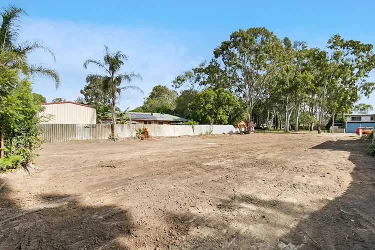Third view of Homely land listing, 26 Elton Street, Hemmant QLD 4174