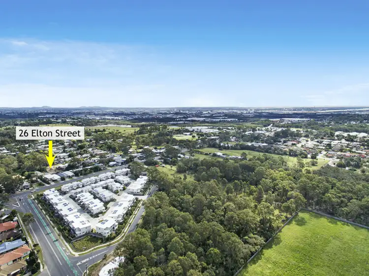 Sixth view of Homely land listing, 26 Elton Street, Hemmant QLD 4174