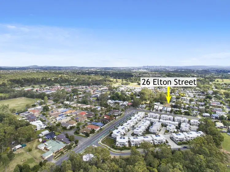 Seventh view of Homely land listing, 26 Elton Street, Hemmant QLD 4174