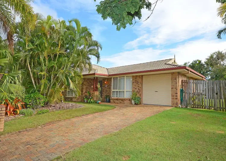 15 Thornbill Drive, Eli Waters QLD 4655