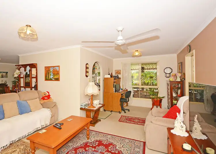 Sixth view of Homely house listing, 15 Thornbill Drive, Eli Waters QLD 4655