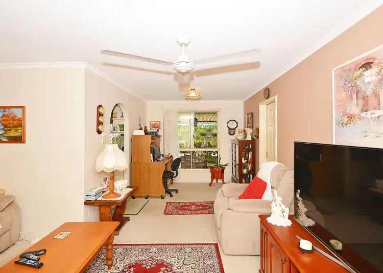 Seventh view of Homely house listing, 15 Thornbill Drive, Eli Waters QLD 4655