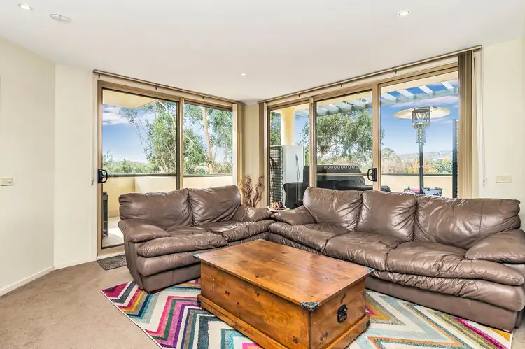 Third view of Homely unit listing, 28/12 Waniassa Street, Queanbeyan NSW 2620