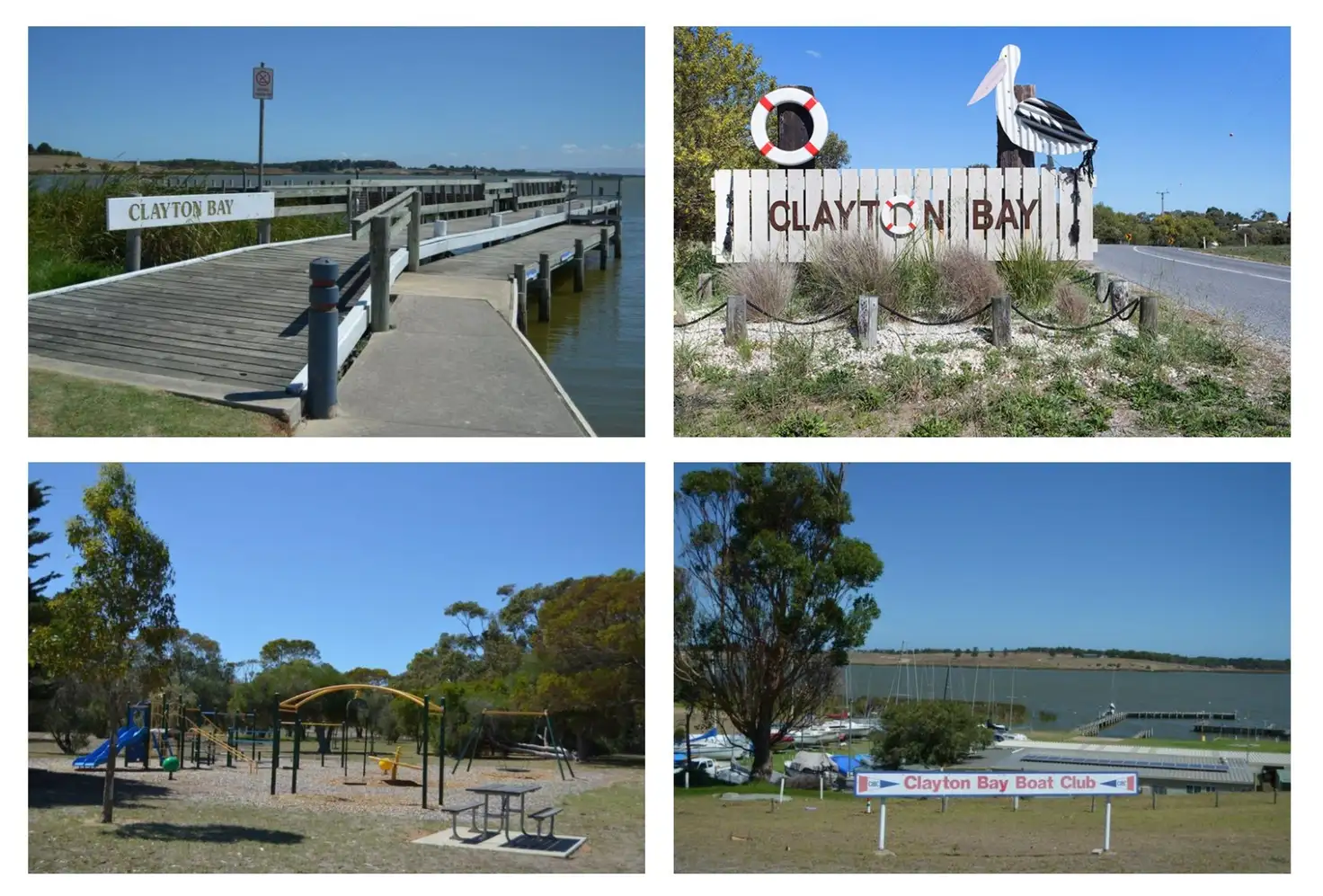 Main view of Homely land listing, 25 Webers Way, Clayton Bay SA 5256