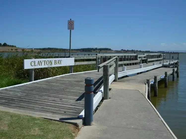Fourth view of Homely land listing, 25 Webers Way, Clayton Bay SA 5256