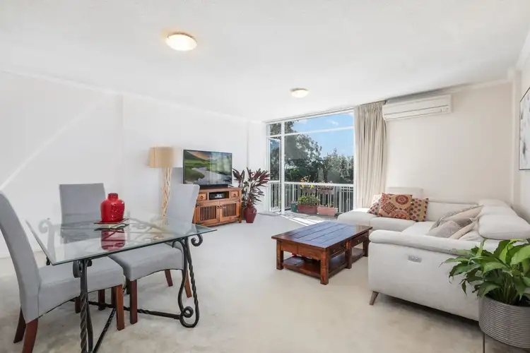 15/266 Pacific Highway, Greenwich NSW 2065