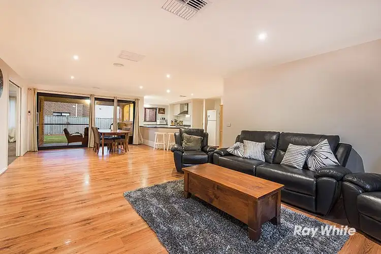 Sixth view of Homely house listing, 75 Linden Tree Way, Cranbourne North VIC 3977