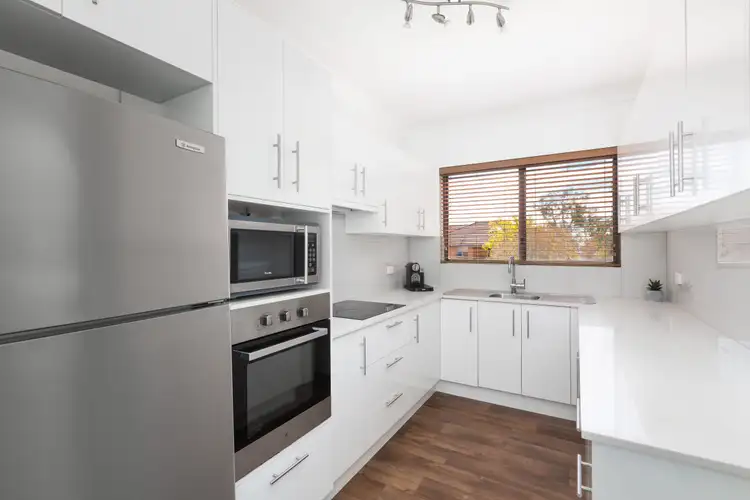 Second view of Homely unit listing, 13/392-394 Port Hacking Road, Caringbah NSW 2229