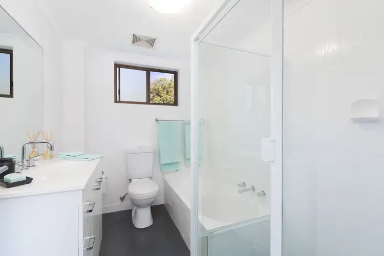 Fourth view of Homely unit listing, 13/392-394 Port Hacking Road, Caringbah NSW 2229