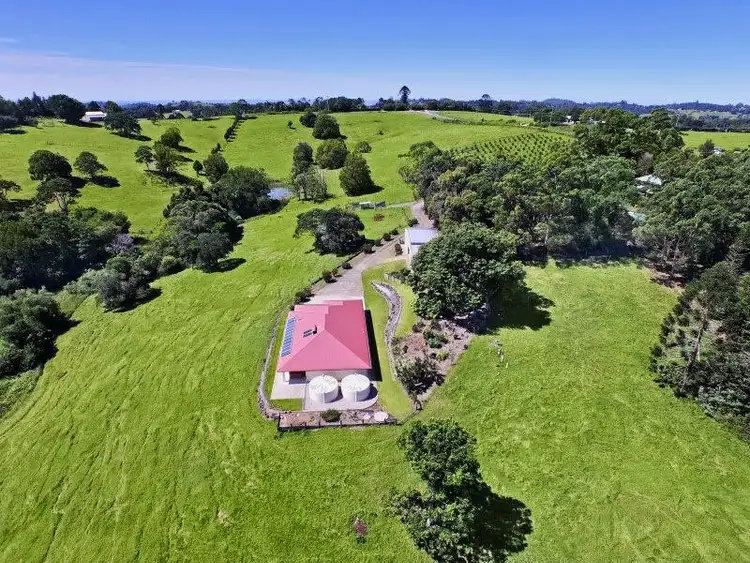 97 North Maleny Road, North Maleny QLD 4552
