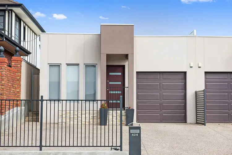 424 Grange Road, Fulham Gardens SA 5024