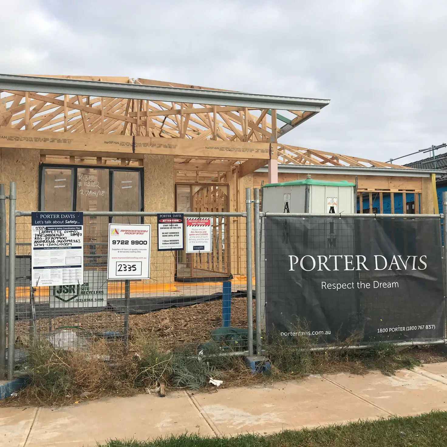 Main view of Homely house listing, 8 Lafayette Crescent, Point Cook VIC 3030