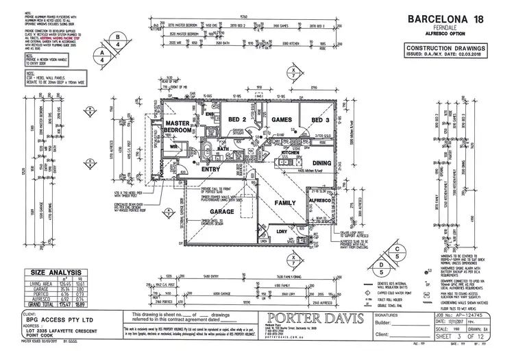 Second view of Homely house listing, 8 Lafayette Crescent, Point Cook VIC 3030