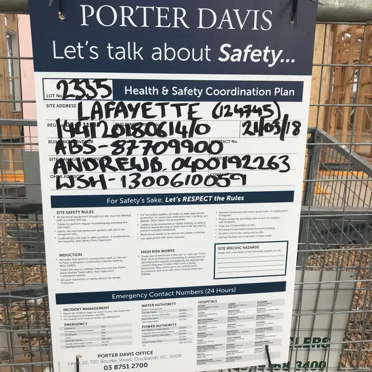 Fourth view of Homely house listing, 8 Lafayette Crescent, Point Cook VIC 3030