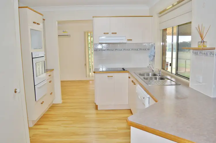 Second view of Homely house listing, 18 Jacaranda Close, Glass House Mountains QLD 4518