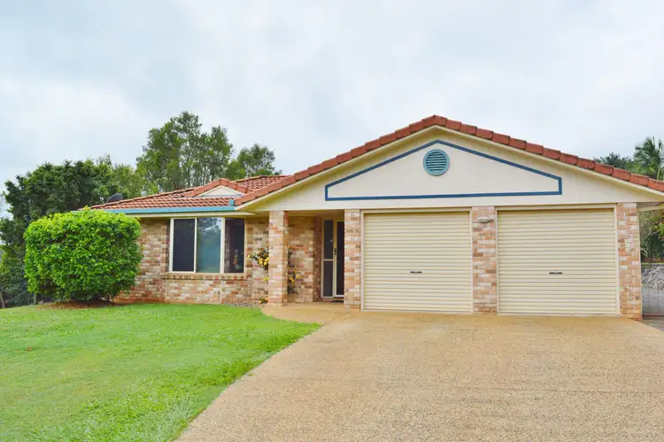 Third view of Homely house listing, 18 Jacaranda Close, Glass House Mountains QLD 4518