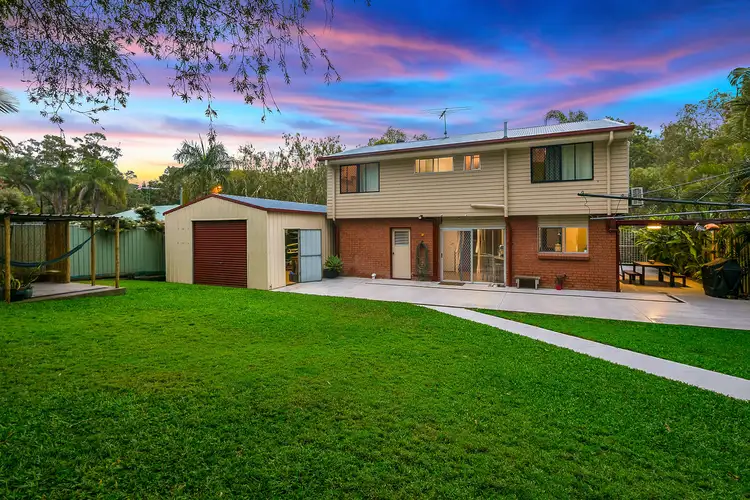 Main view of Homely house listing, 6 Valley Way, Mount Cotton QLD 4165