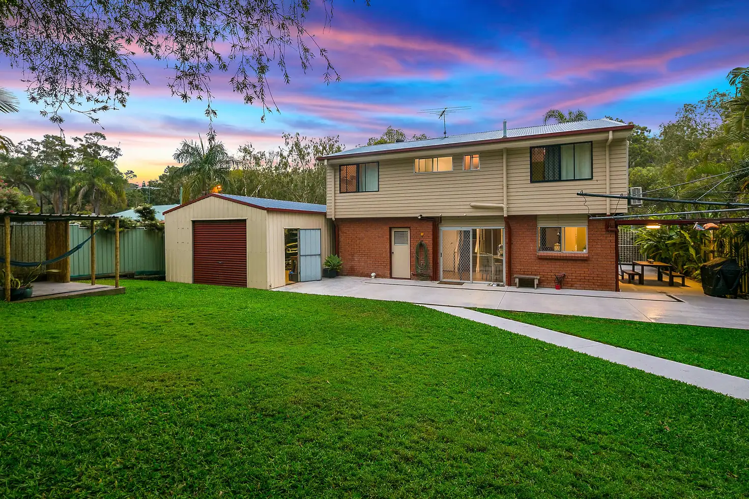 Main view of Homely house listing, 6 Valley Way, Mount Cotton QLD 4165