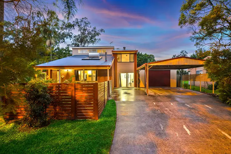 Second view of Homely house listing, 6 Valley Way, Mount Cotton QLD 4165