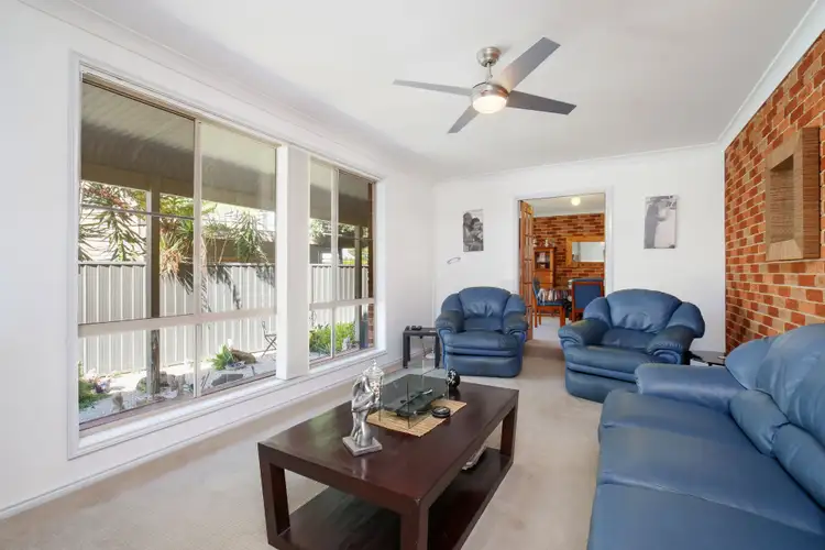 Fifth view of Homely house listing, 63a Patrick Crescent, Saratoga NSW 2251