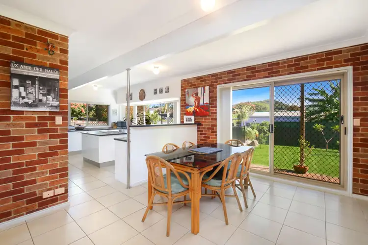 Sixth view of Homely house listing, 63a Patrick Crescent, Saratoga NSW 2251