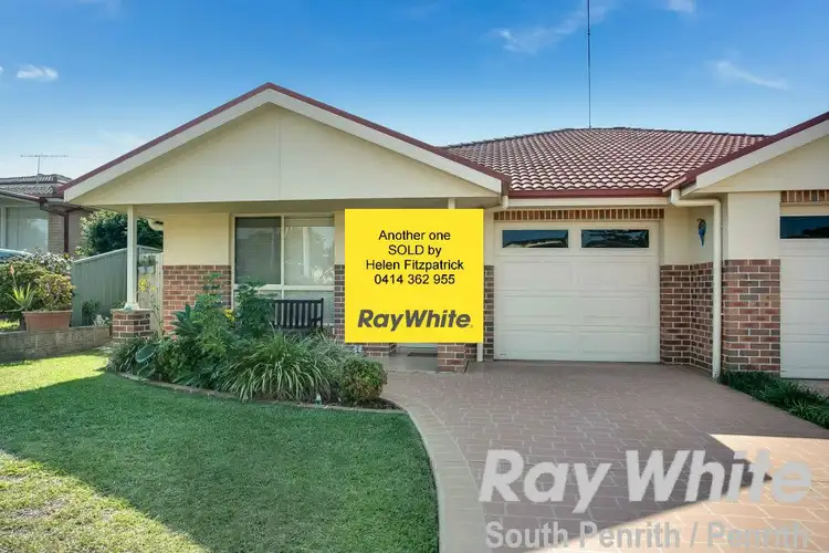 5A Chesterfield Road, South Penrith NSW 2750