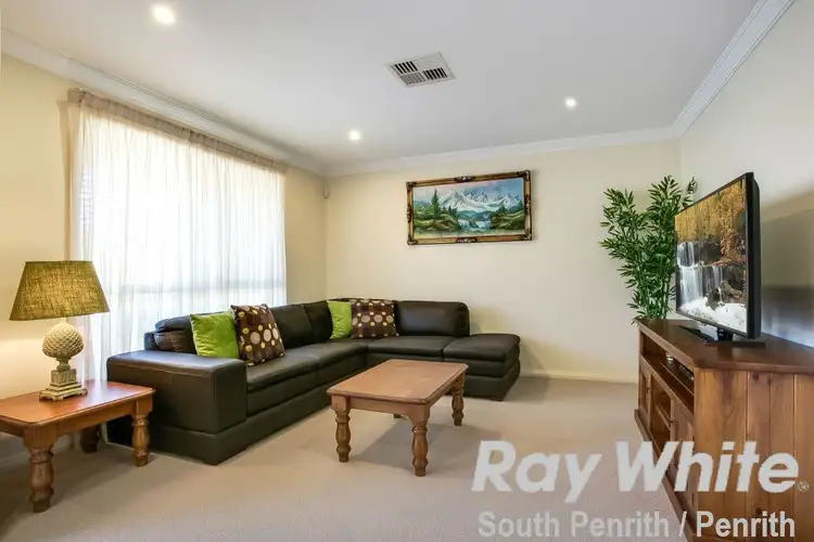 Second view of Homely other listing, 5A Chesterfield Road, South Penrith NSW 2750