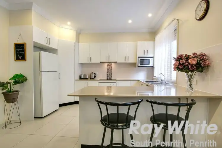 Third view of Homely other listing, 5A Chesterfield Road, South Penrith NSW 2750