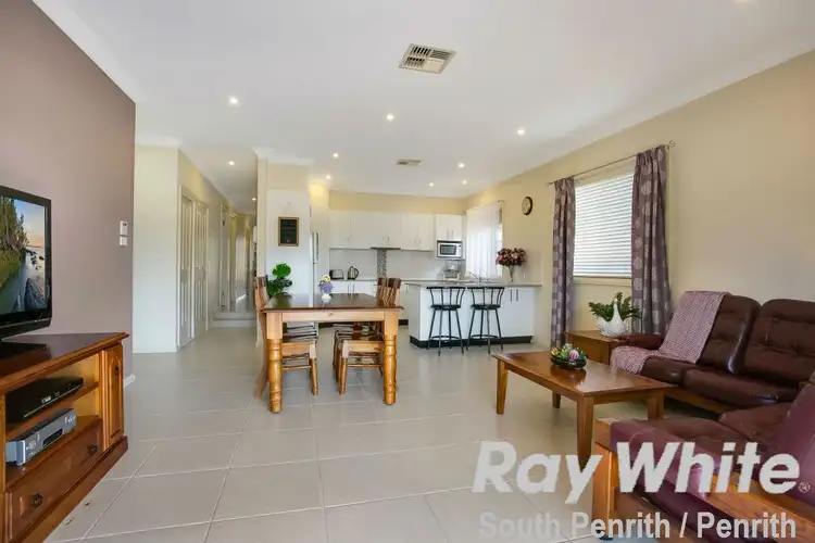 Fourth view of Homely other listing, 5A Chesterfield Road, South Penrith NSW 2750