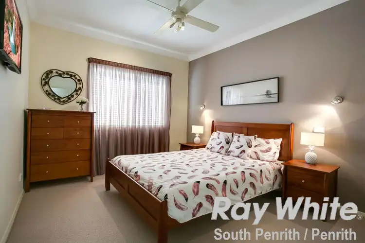 Fifth view of Homely other listing, 5A Chesterfield Road, South Penrith NSW 2750
