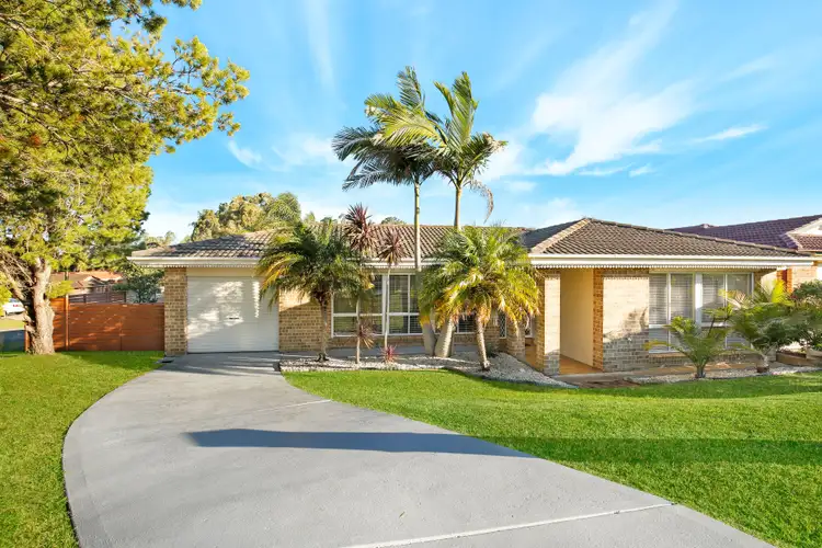 31 Habeda Avenue, Horsley NSW 2530