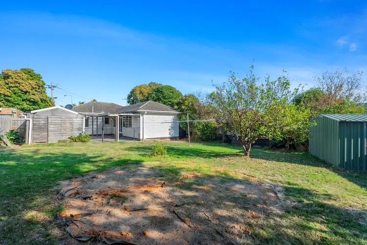 Fifth view of Homely house listing, 559 Maroondah Highway, Croydon VIC 3136