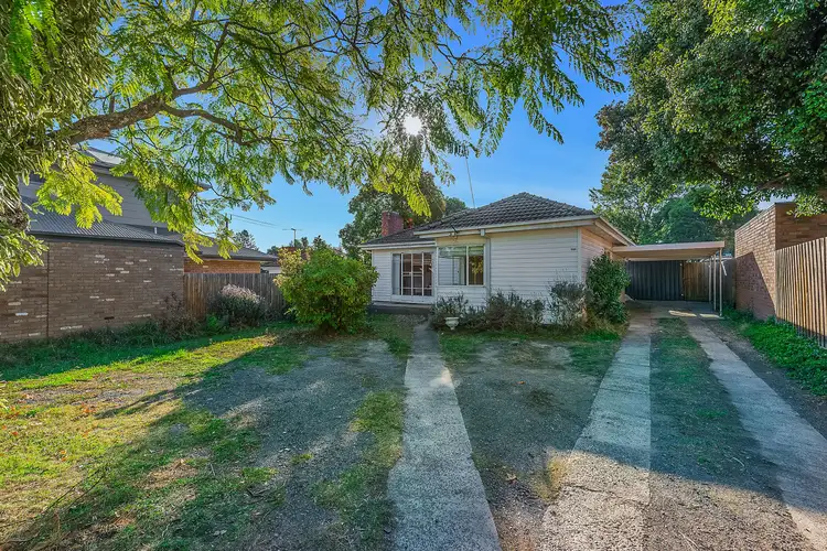 Sixth view of Homely house listing, 559 Maroondah Highway, Croydon VIC 3136