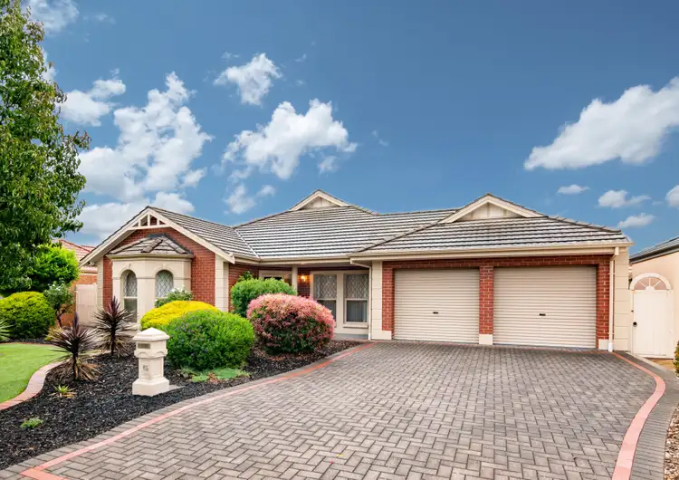 65 Osborn Terrace, Plympton SA 5038