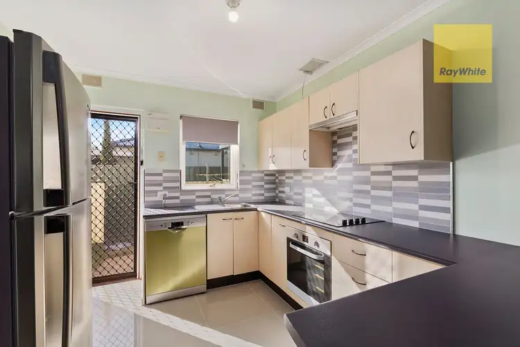 Main view of Homely townhouse listing, 3/9 New Street, South Plympton SA 5038