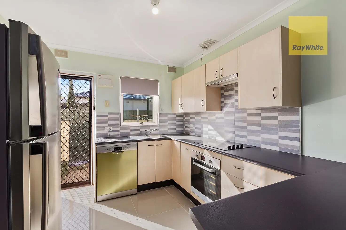 Main view of Homely townhouse listing, 3/9 New Street, South Plympton SA 5038