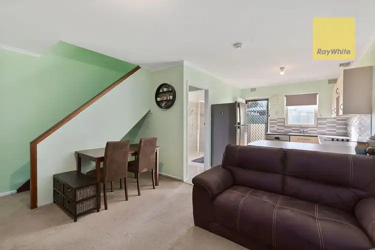 Second view of Homely townhouse listing, 3/9 New Street, South Plympton SA 5038