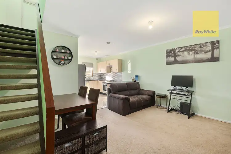 Third view of Homely townhouse listing, 3/9 New Street, South Plympton SA 5038