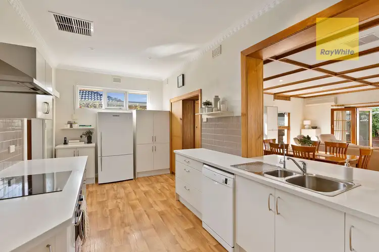 Sixth view of Homely house listing, 5 Garden Street, South Plympton SA 5038