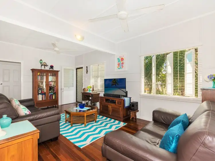 125 Goodwin Street, Currajong QLD 4812