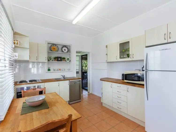 Sixth view of Homely house listing, 125 Goodwin Street, Currajong QLD 4812